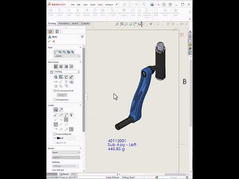 SOLIDWORKS 2024 What's