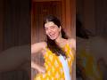 Kya hua?! Watch till end 👀 #Dance #SawarLoon