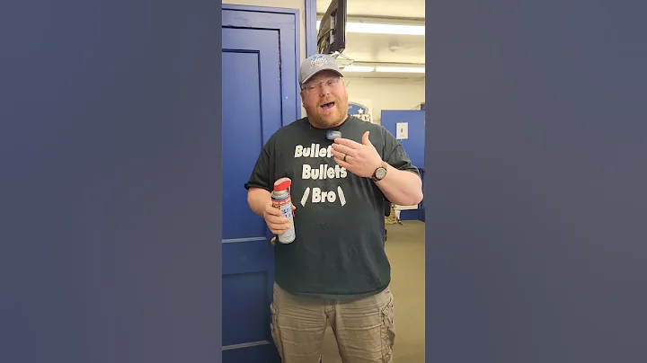 Don't use WD-40! #dbossfirearms #tips #tipsandtricks #wd40 #protection #lubrication #gunsmith