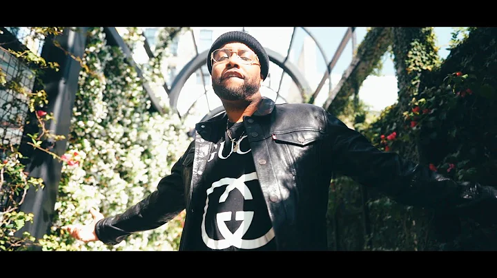 Kenyon Dixon (R&B Kenny) - "Switch" Official Music...