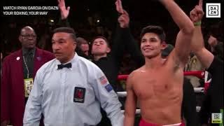 Download lagu Ryan Garcia - Blessed & Highly Favored Edit