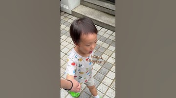 Thumbnail of POV: your baby wrote his own NDP song
