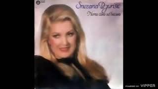 Snezana Djurisic - Nema cara od becara   Audio 1982