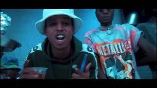 Download lagu TUBIDY BLUE Sharma Boy ft Dope Boys Masoconaa