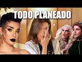 TATI WESTBROOK expone a SHANE DAWSON y JEFREE STAR y pide disculpas a JAMES CHARLES