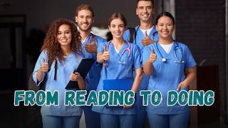 Nursing Theory vs Reality Shocking Truths Revealed