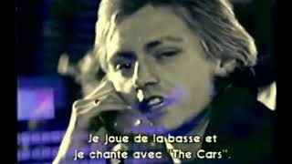 Benjamin Orr introduces himself. Net Worth