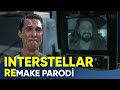 REMAKE PARODİ - INTERSTELLAR