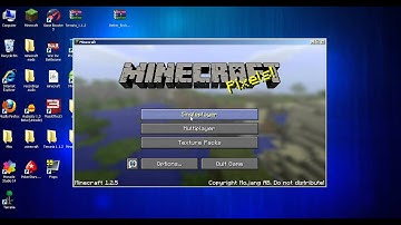 Minecraft 1.2.5: Better Enchanting Mod ( Tutorial )