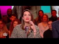 La météo coquine d’Ornella - Le Grand Journal du 27/02 – CANAL+