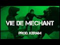 Soso maness x sam type beat 2022  vie de mechant  instru rap kickagehistoire  prod keram