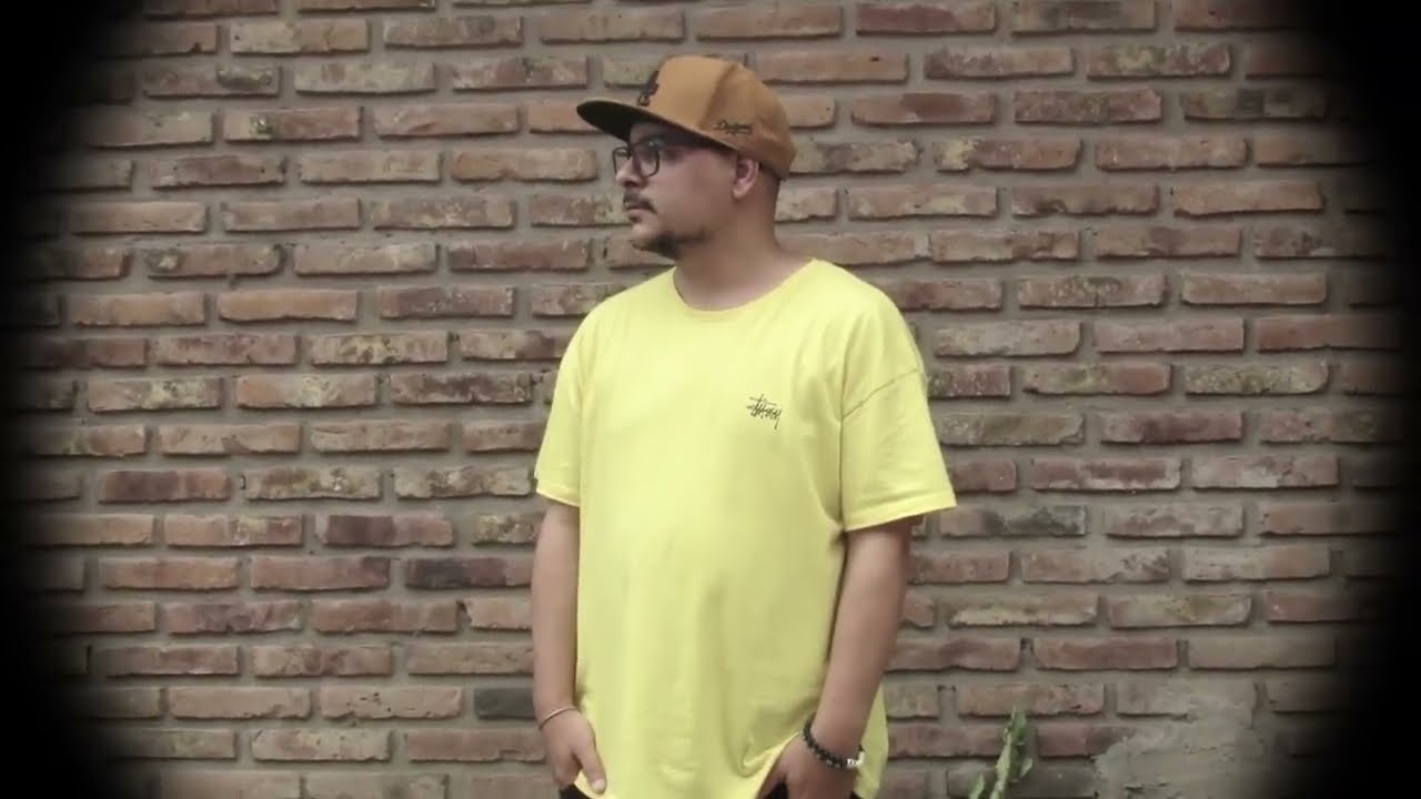 YouTube पर LONG SADHU / BLESSED / (Video Oficial) देखें YouTube पर LONG SADHU / BLESSED / (Video Oficial) देखें
