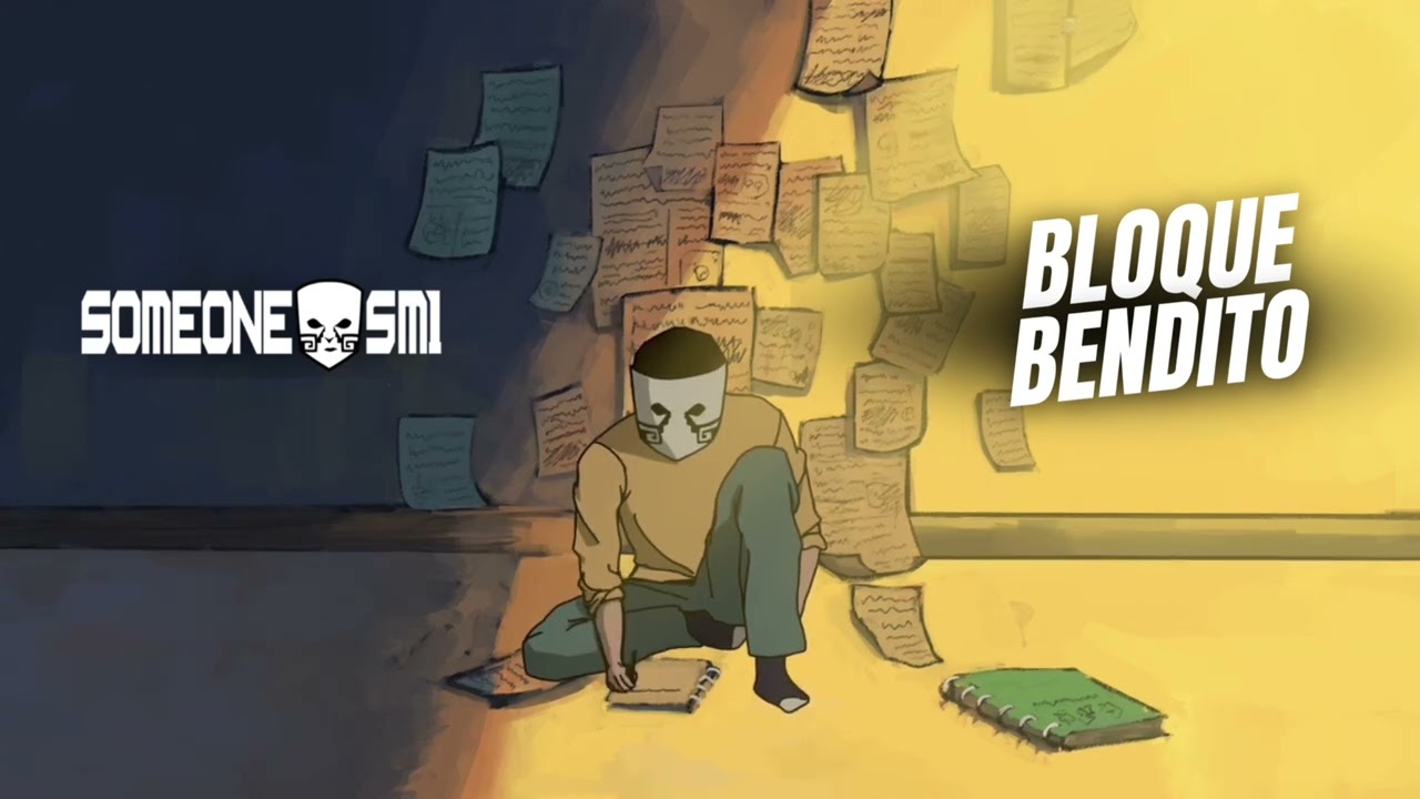 11. Someone SM1 - La Verdad (Audio)