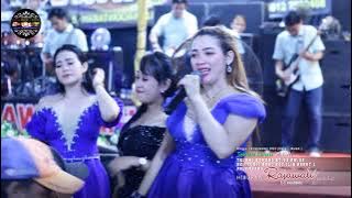 Kaca mata hitam || RAJAWALI MUSIC || WARNAWARNI || TL.KEMANG || Khitanan M.RIZKI || 18Sept22