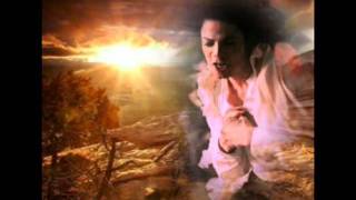 MICHAEL JACKSON - I WILL BE THE ANSWER_0001.wmv