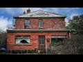 UNTOUCHED ABANDONED HOUSE - IRELAND