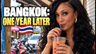 I moved to Bangkok ALONE in my 40s: Q+A One Year Later screenshot 4