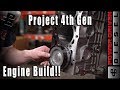 Building a 4th Gen Cummins Engine - Project 4th Gen, Episode 3 | Power Driven Diesel