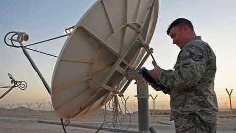 Antenna Engineering Training Boot Camp | Tonex.Com