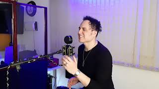 Dame Felicidad | Erich Moorz (Cover)