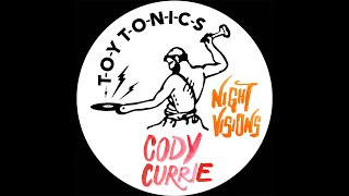 Cody Currie - Night Visions