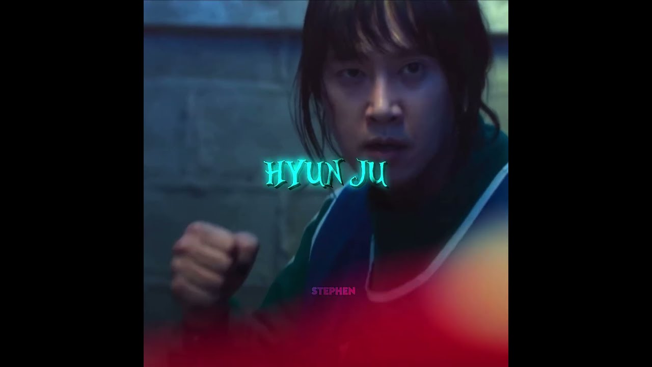 Player 120 Vs 456 Hyunju Gihun Shorts Squidgame