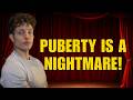 Matt Rife Why Being A Teenage Boy Is Embarrassing! | Matt Rife Stand Up Comedy