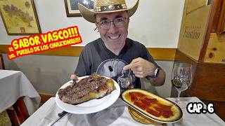 Download Lagu visité EL PUEBLO DE LOS CHULETONES más FAMOSOS del PAÍS VASCO 🍽️ Ruta NI #6 MP3 Download Lagu visité EL PUEBLO DE LOS CHULETONES más FAMOSOS del PAÍS VASCO 🍽️ Ruta NI #6 MP3