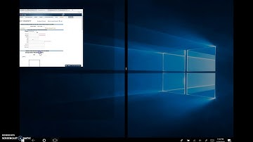 Creating a CMA in the NJ MLS part 3