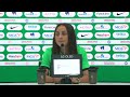 Sara Micó habla en previa al Elche CFF - Valencia CF Femenino | Copa de S.M. la Reina