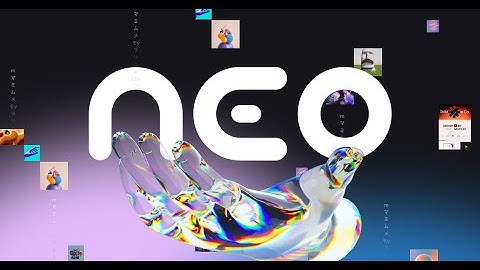 The World’s First Safe AI-Native Browser | Norton Neo Official Demo