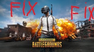 Pubg Starting Battleeye Service Fix Easy Quick Fix How To Fix Working 18 Youtube