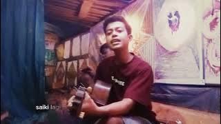 utangmu gek Ndang Balekno