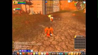 Fade & Mind Control [MC-Wow][Content 1.12.1]