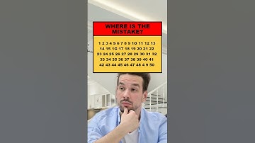 Find the mistakes! 👀🤔😱 #shorts #youtubeshorts #ytshorts #shortsvideo