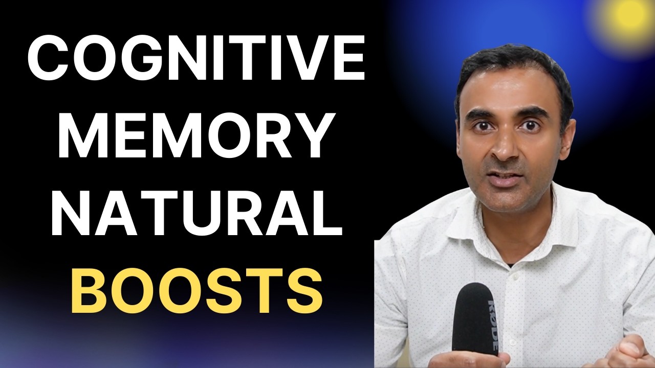 Please tell anyone OVER-65: 5 NATURAL Ways To Prevent DEMENTIA - YouTube