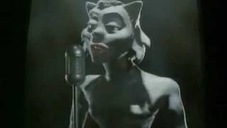 NINA SIMONE - MY BABY JUST CARES FOR ME