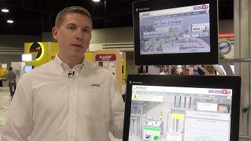 Better Than Ever: VersaView 5000 Industrial Computers