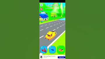 shape-shifting Transform Character  #shapeshifting #gameplay #shorts gaming android mobile YouTube v