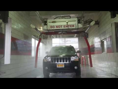 Video: Er automatiske bilvaske åbne 24 7?