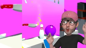 MAX LEVEL Slice It All #44