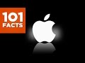 101 Facts About Apple