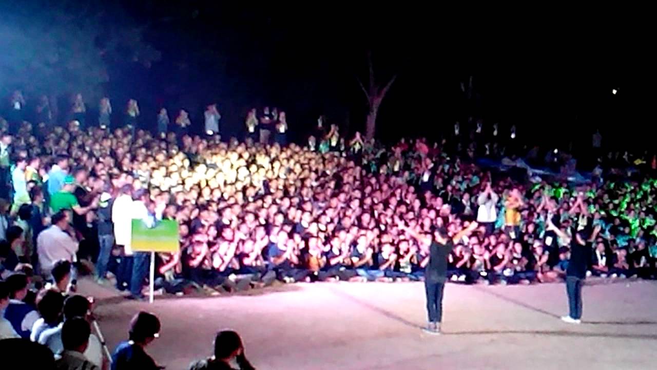 เพลงเชียร์(ทศ)