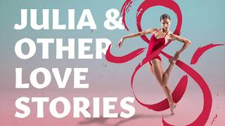 Julia & Other Love Stories DeDDDD Trailer