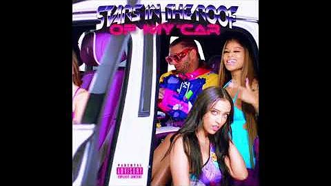 Riff Raff - Stars in the Roof of My Car (432hz)