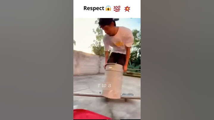 Respect 😱💯 Amazing Skills of People! 119