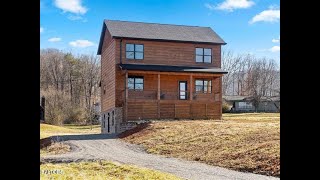 Wallace Real Estate - 2041 Little Cove Rd