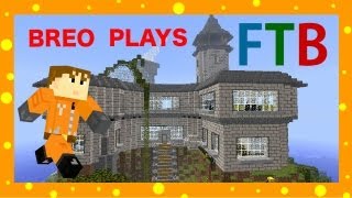 FTB #4 Biogas Engines & Breolabs