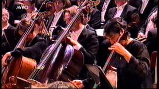 St Matthew Passion, Part II. Conductor Riccardo Chailly. 1