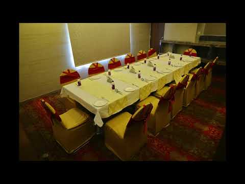 🌟 Stay in Luxury at Minerva Grand Nellore | Comfort, Style & Delicious Dining at Blue Fox 🌟 - video from Minerva Hotels